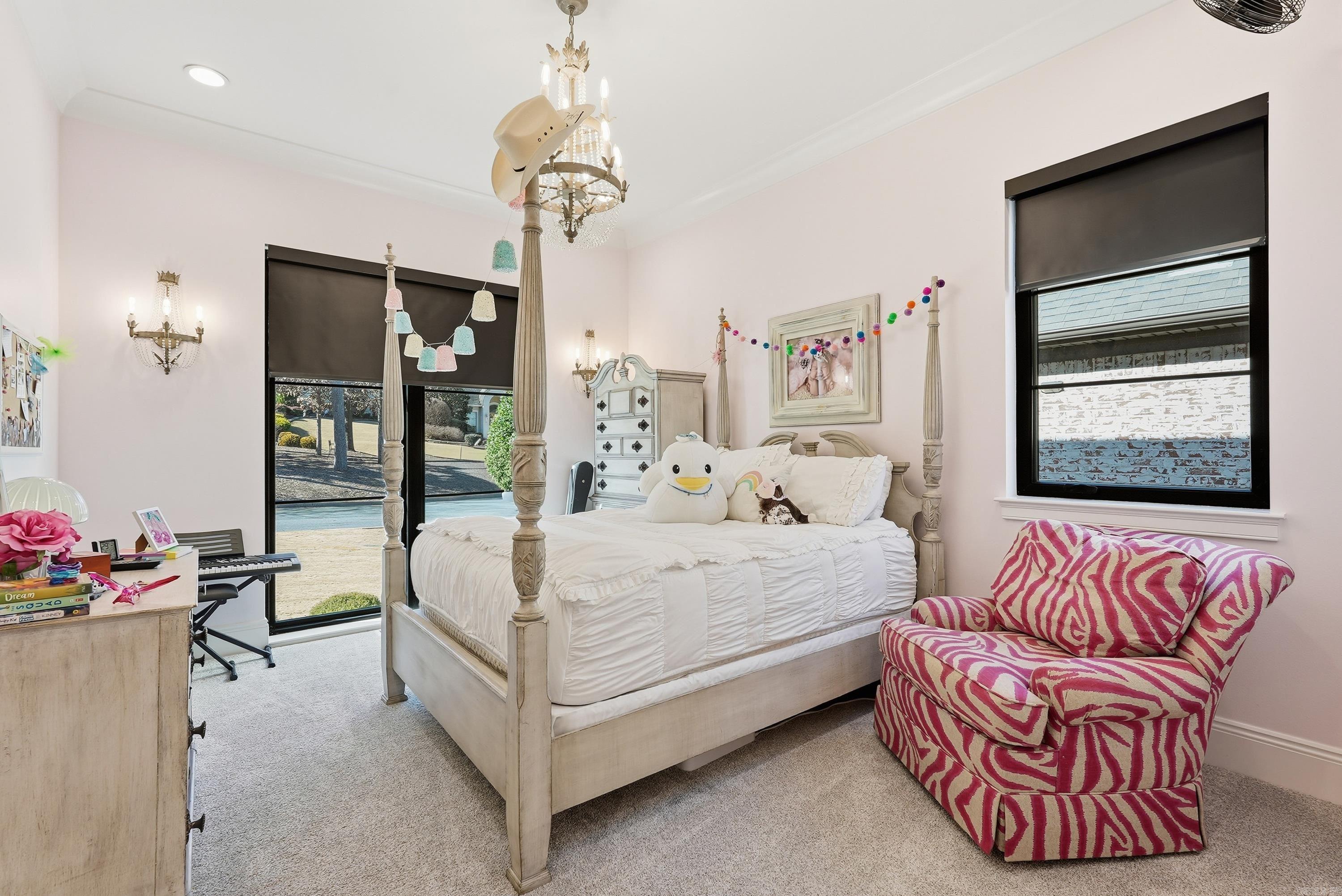 9 Bella View  Little Rock, AR