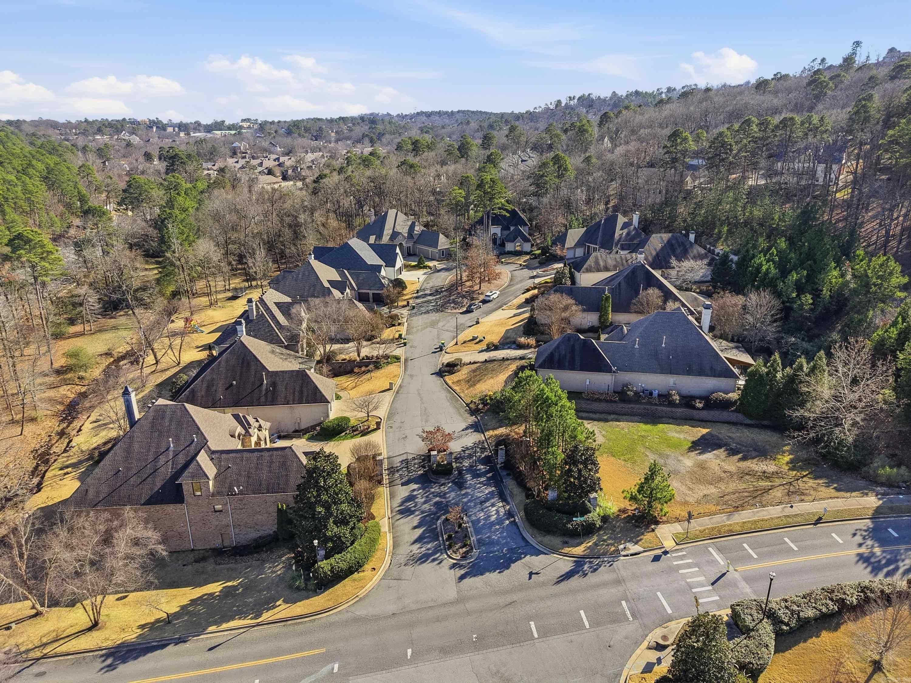 9 Bella View  Little Rock, AR