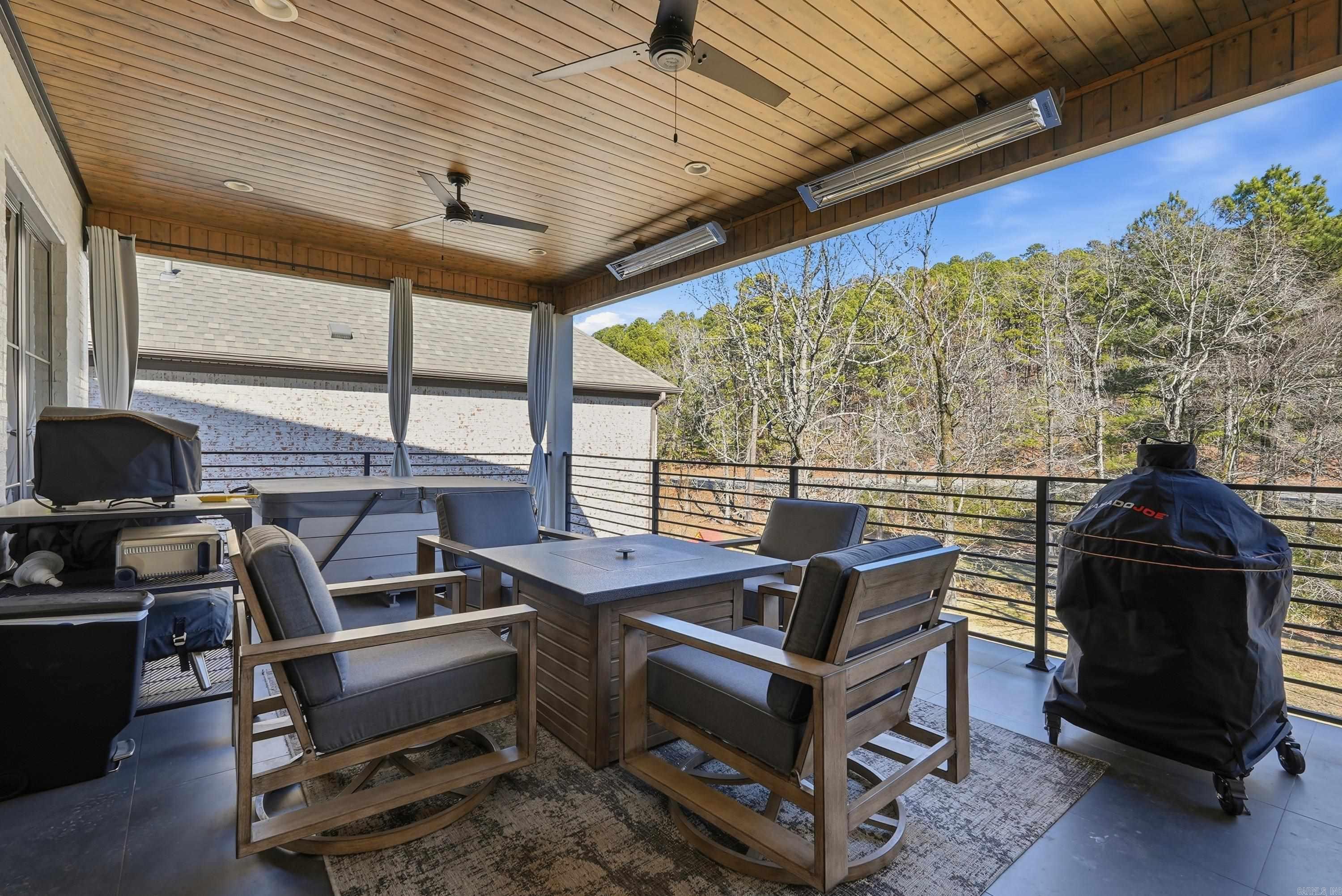 9 Bella View  Little Rock, AR