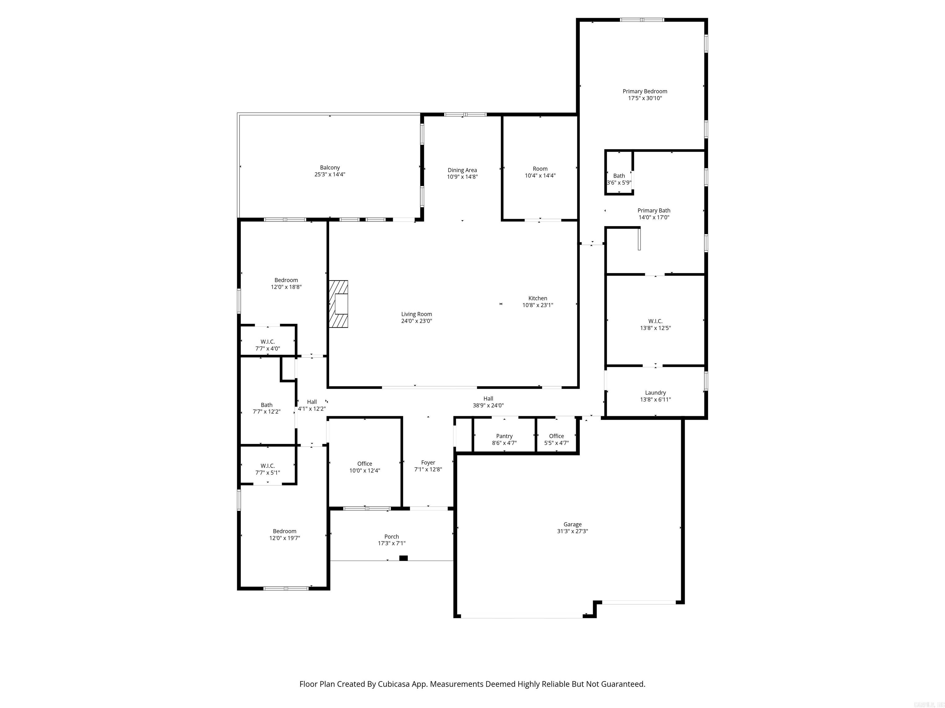 9 Bella View  Little Rock, AR