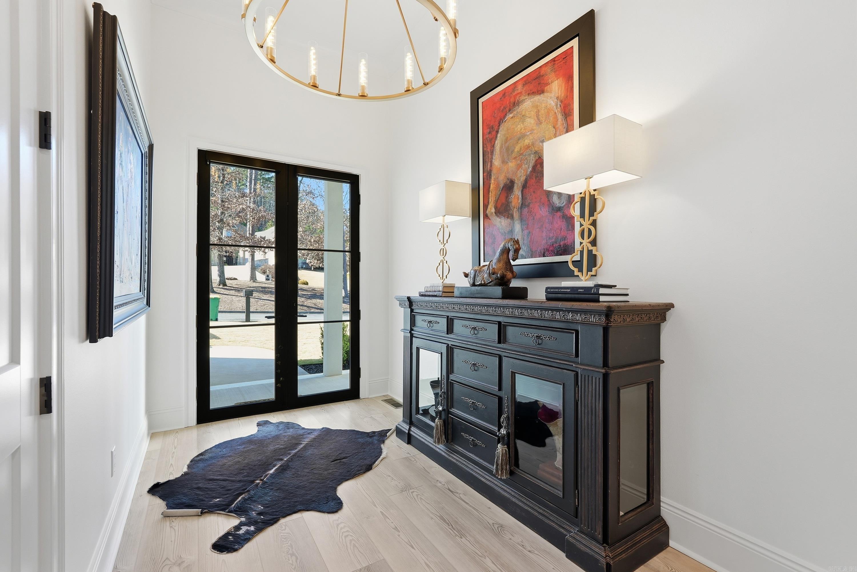 9 Bella View  Little Rock, AR