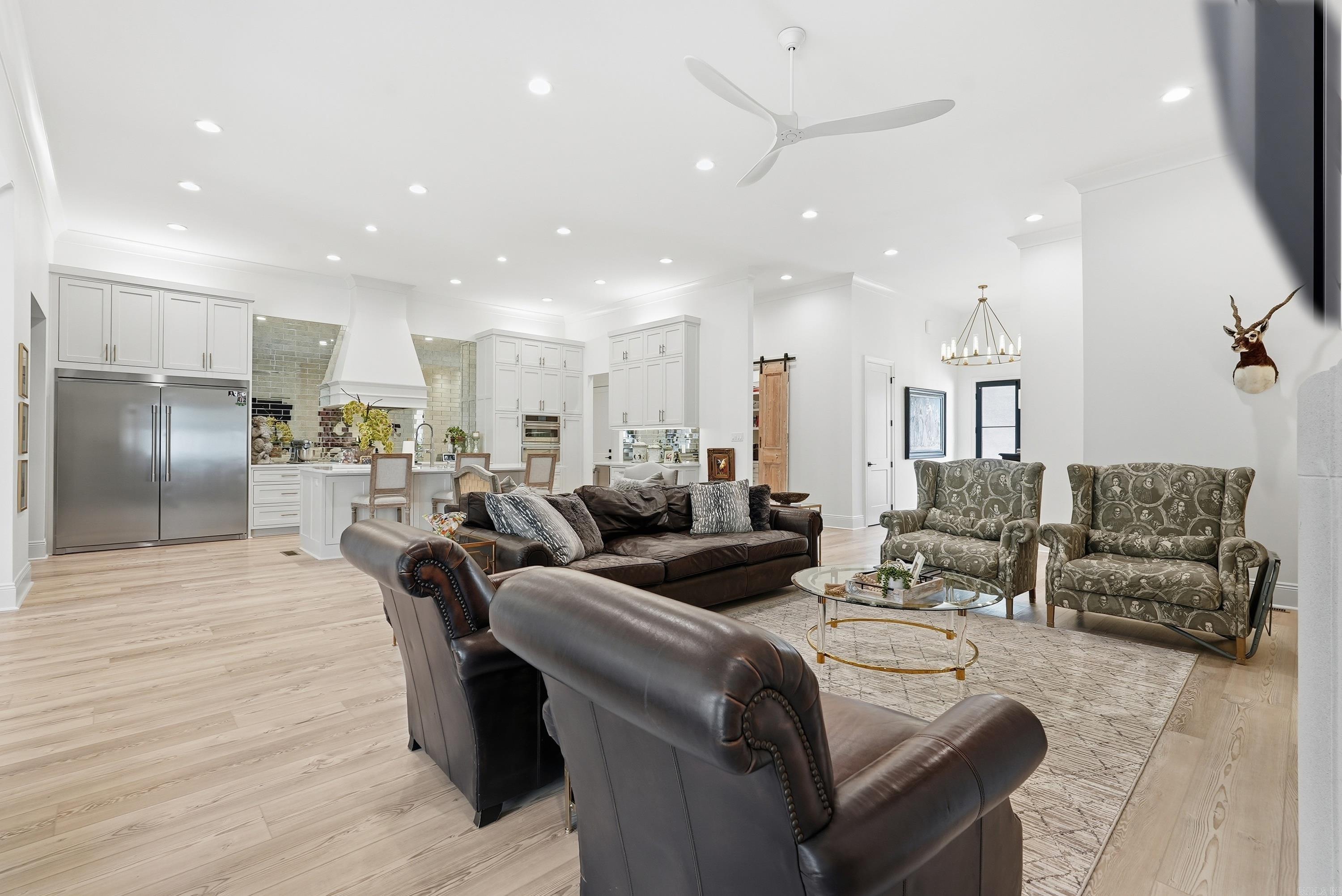 9 Bella View  Little Rock, AR