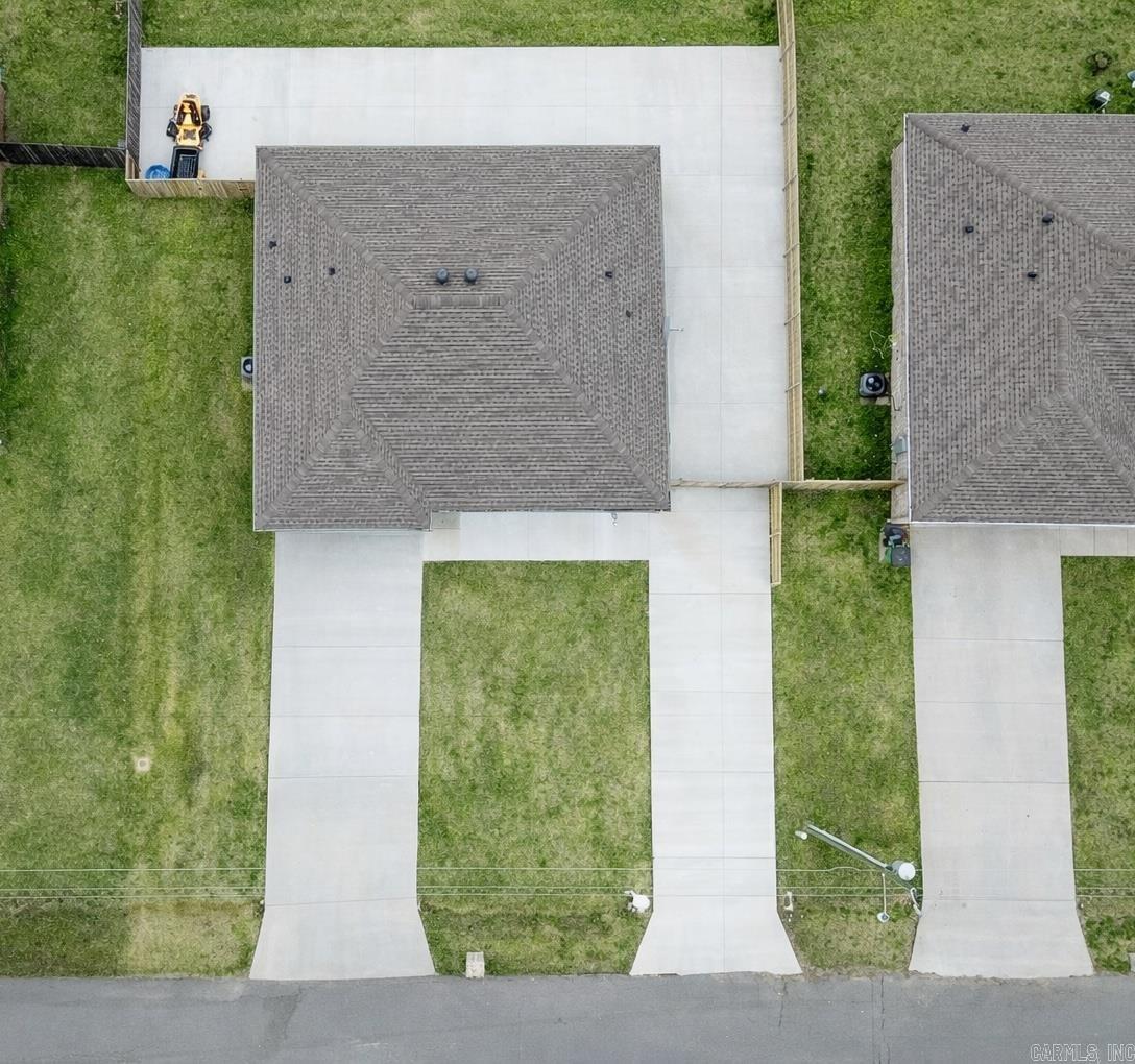 606 Macy Ln  Beebe, AR