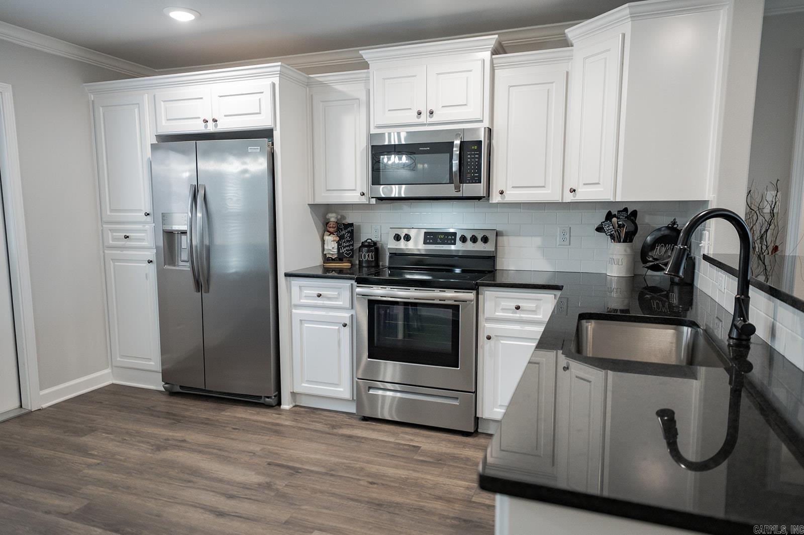 606 Macy Ln  Beebe, AR