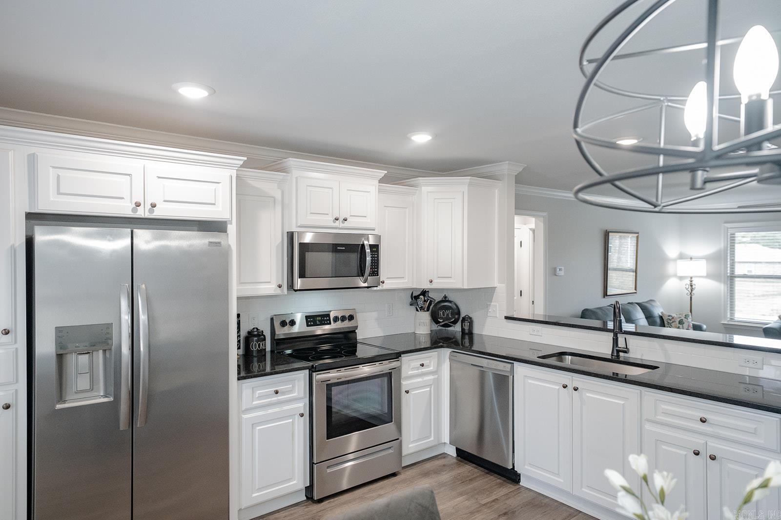 606 Macy Ln  Beebe, AR