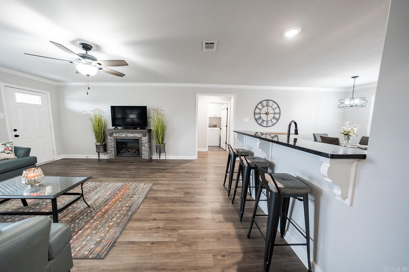 606 Macy Ln  Beebe, AR