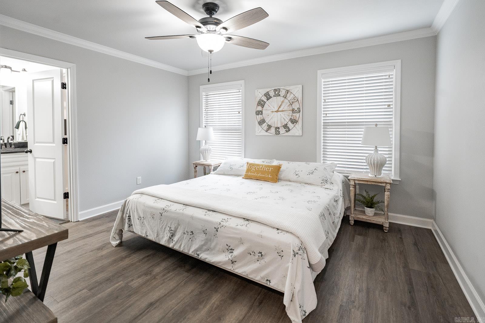 606 Macy Ln  Beebe, AR