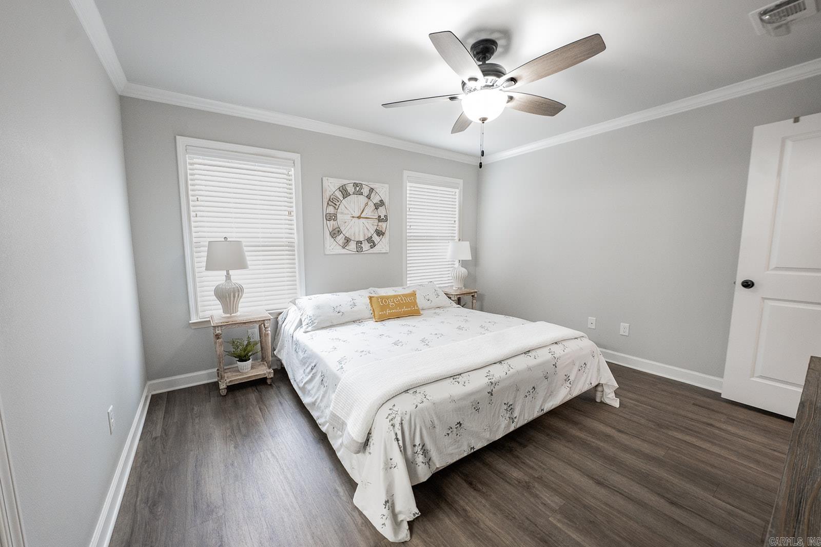 606 Macy Ln  Beebe, AR