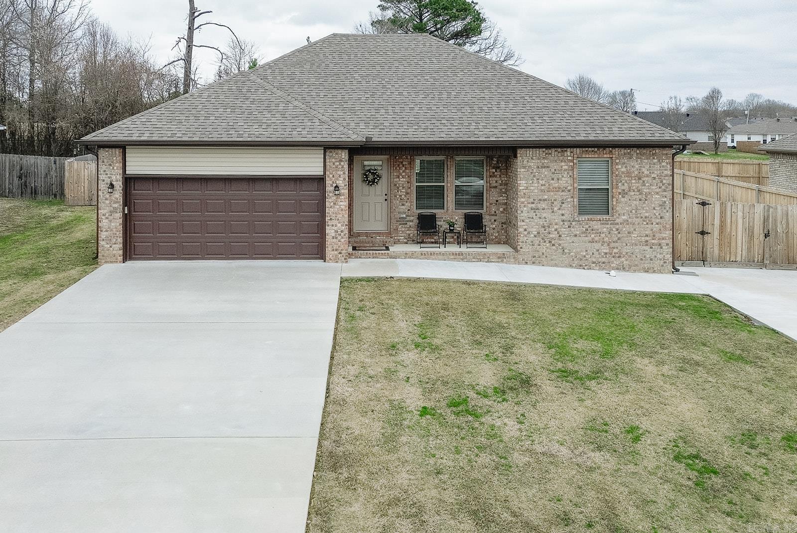 606 Macy Ln  Beebe, AR