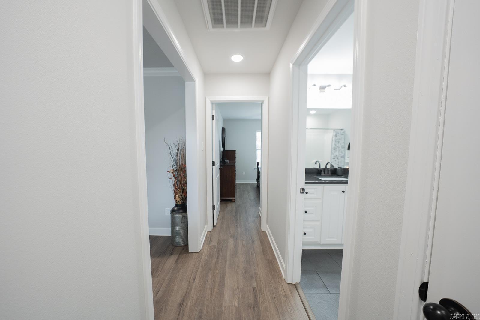 606 Macy Ln  Beebe, AR