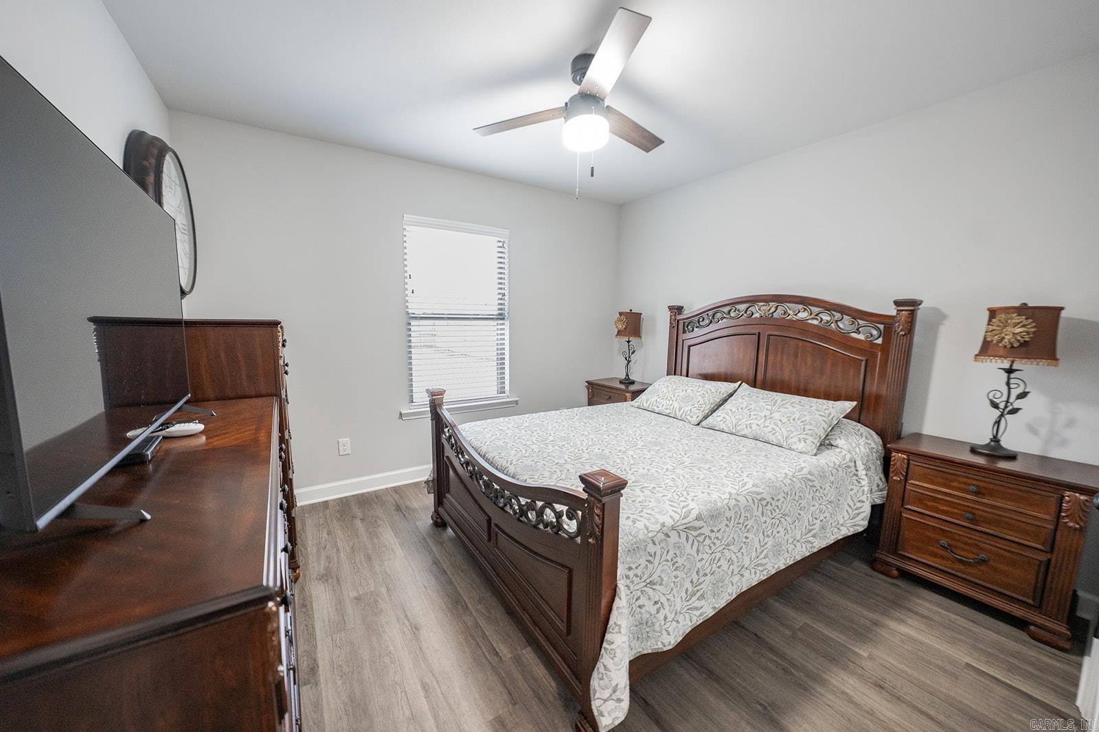 606 Macy Ln  Beebe, AR