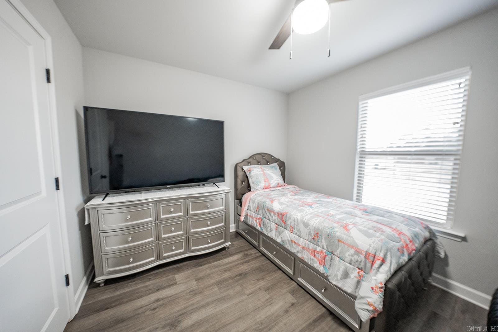 606 Macy Ln  Beebe, AR