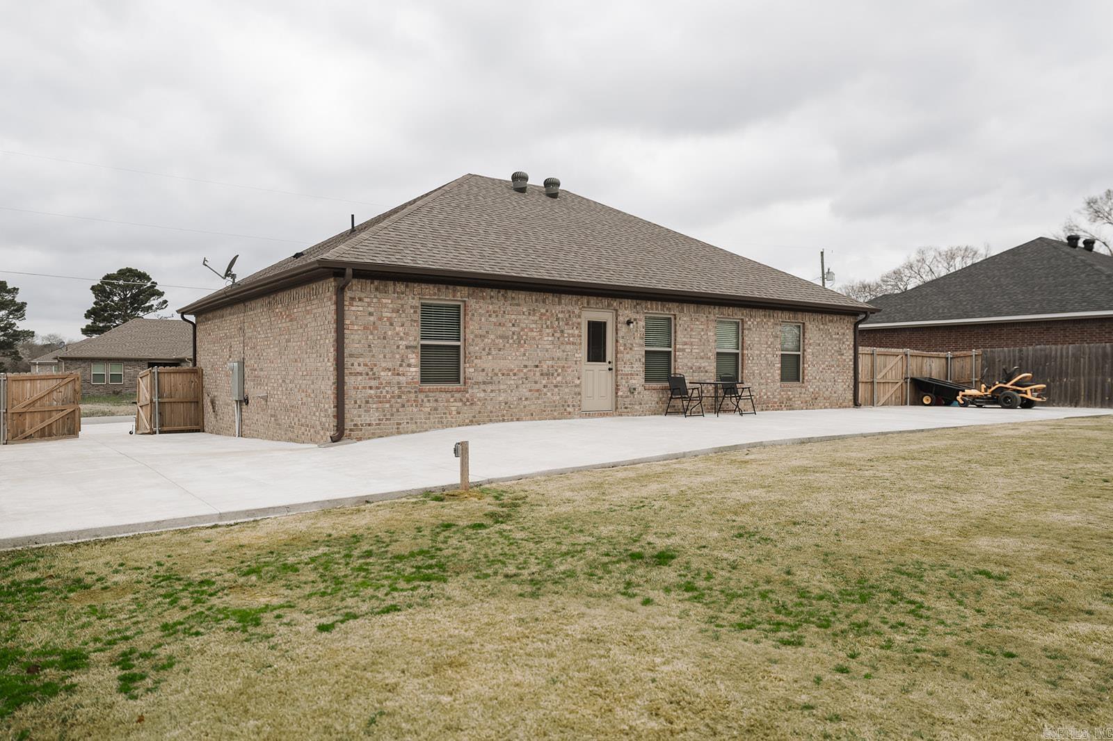 606 Macy Ln  Beebe, AR