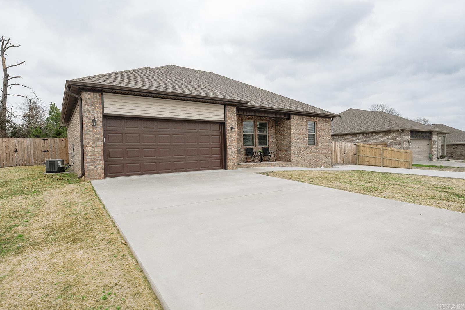 606 Macy Ln  Beebe, AR