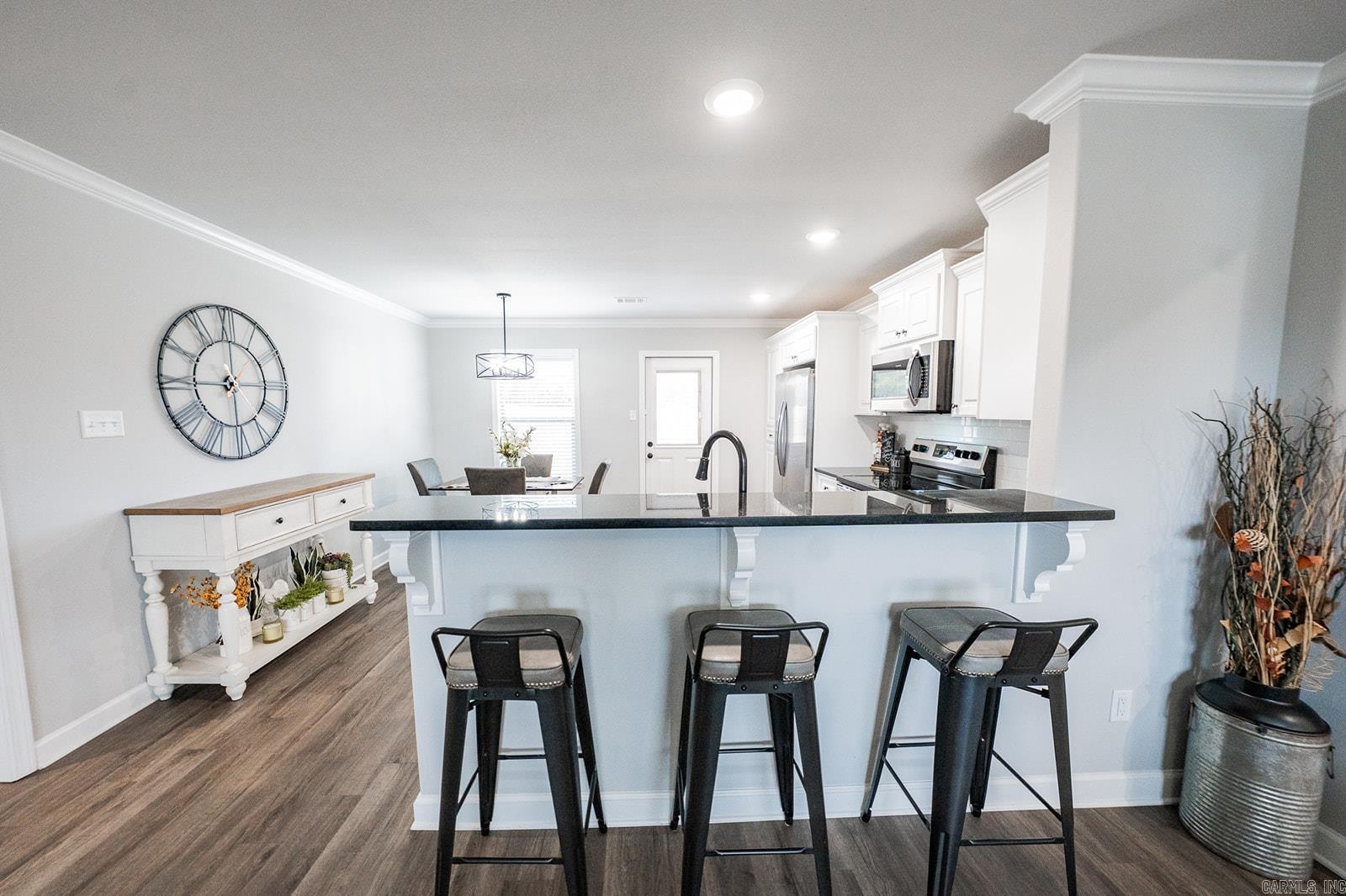 606 Macy Ln  Beebe, AR