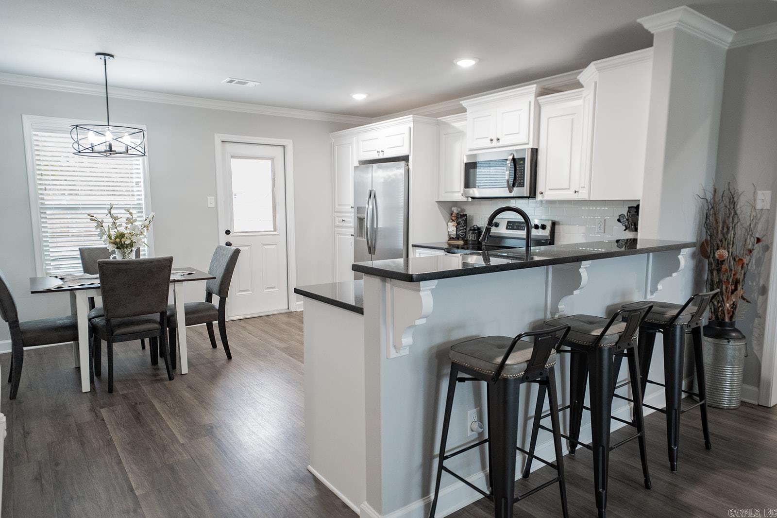 606 Macy Ln  Beebe, AR