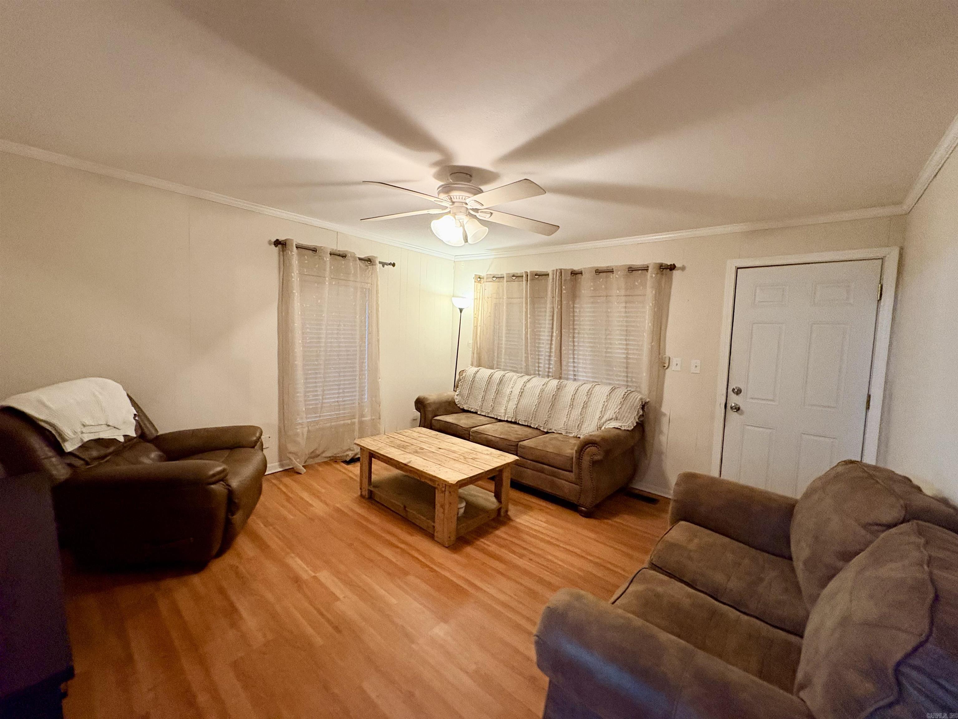 922 Highway 258  Bald Knob, AR