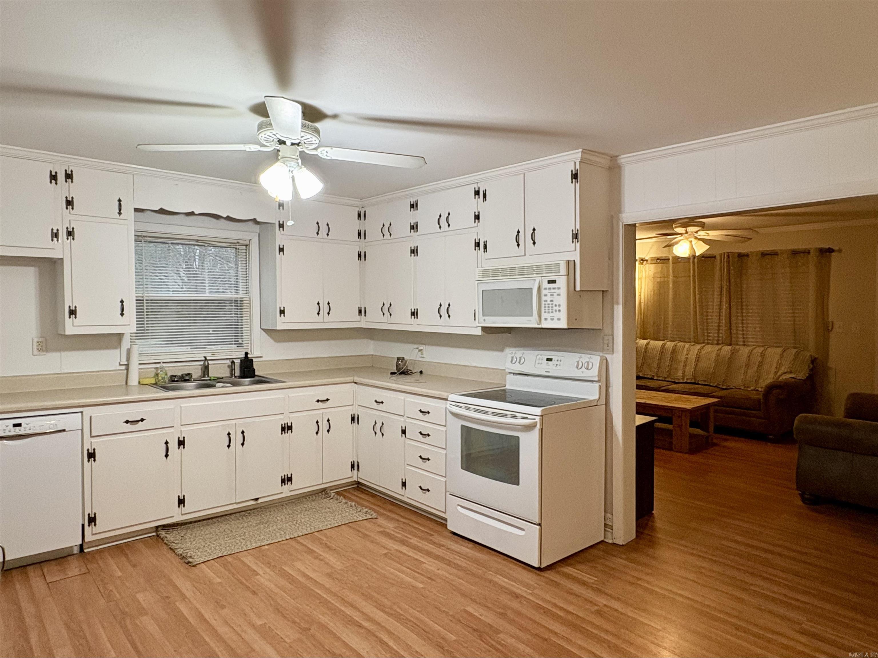 922 Highway 258  Bald Knob, AR