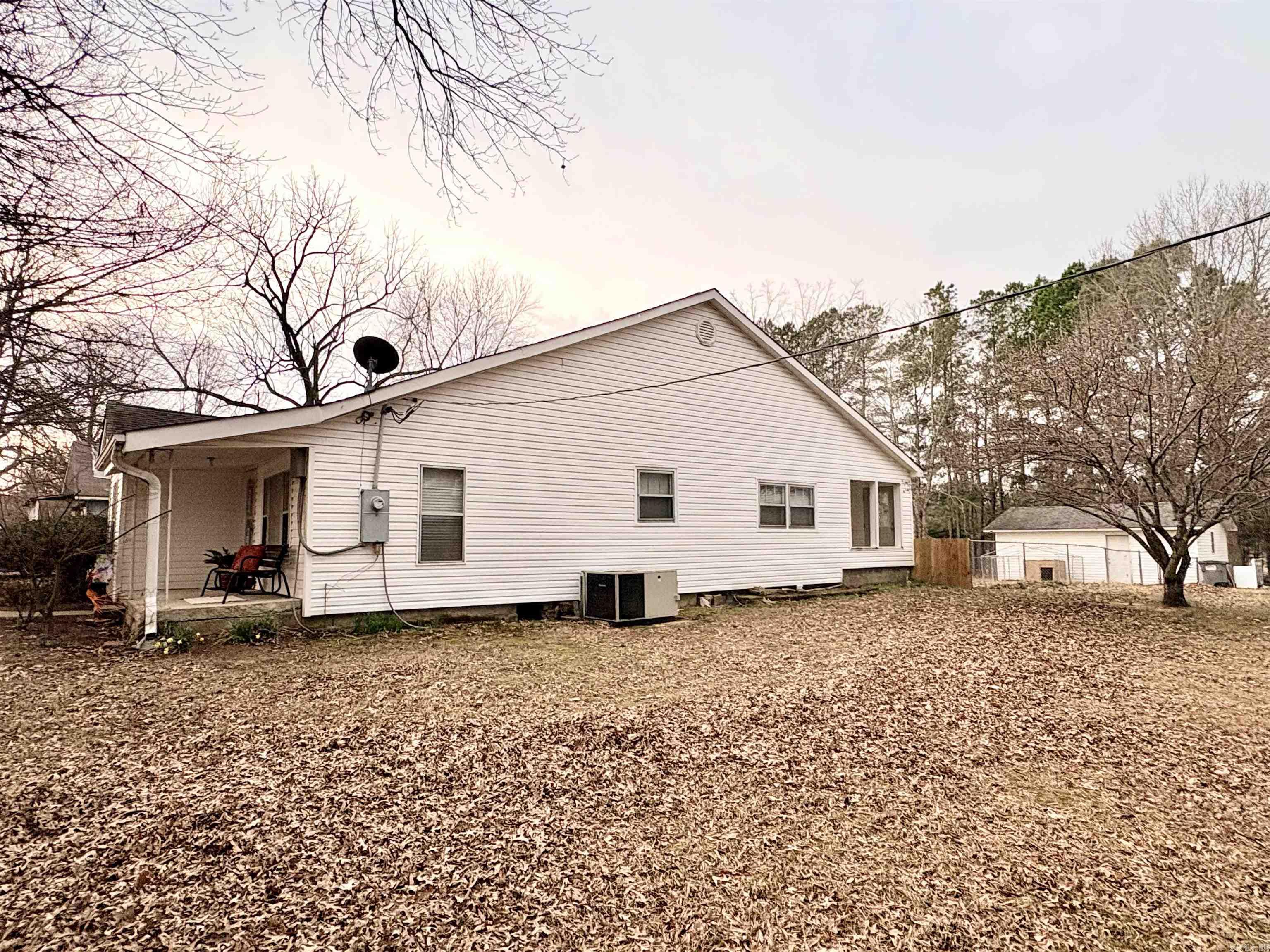 922 Highway 258  Bald Knob, AR