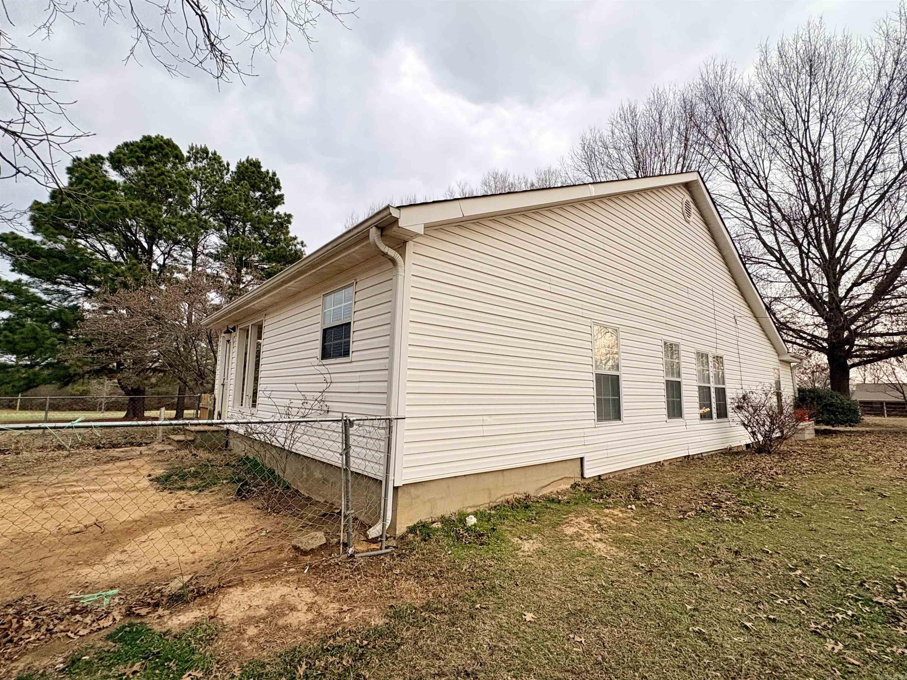 922 Highway 258  Bald Knob, AR