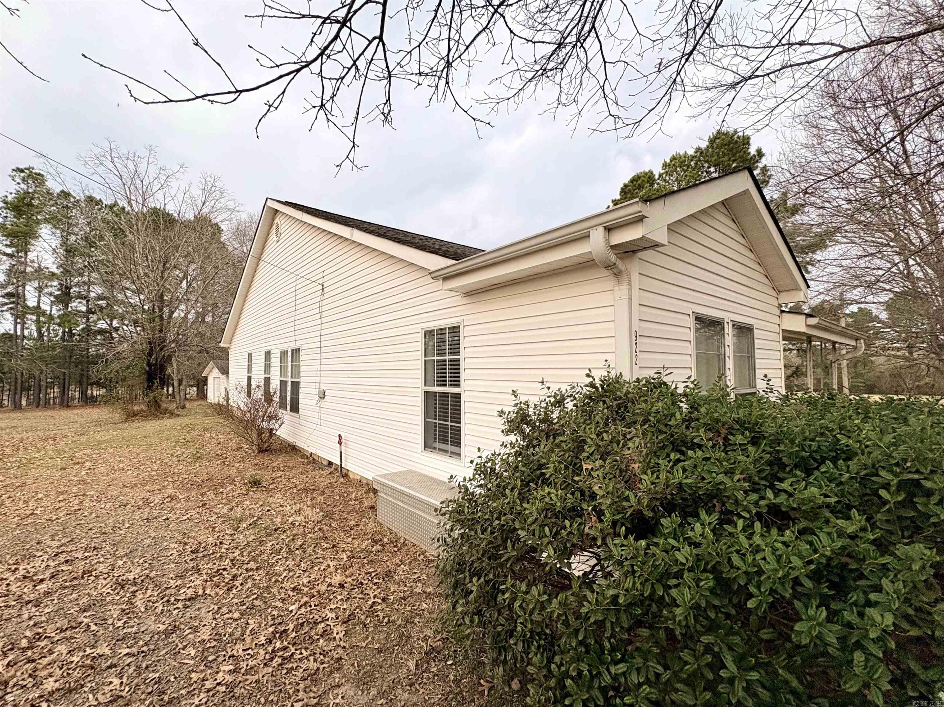 922 Highway 258  Bald Knob, AR