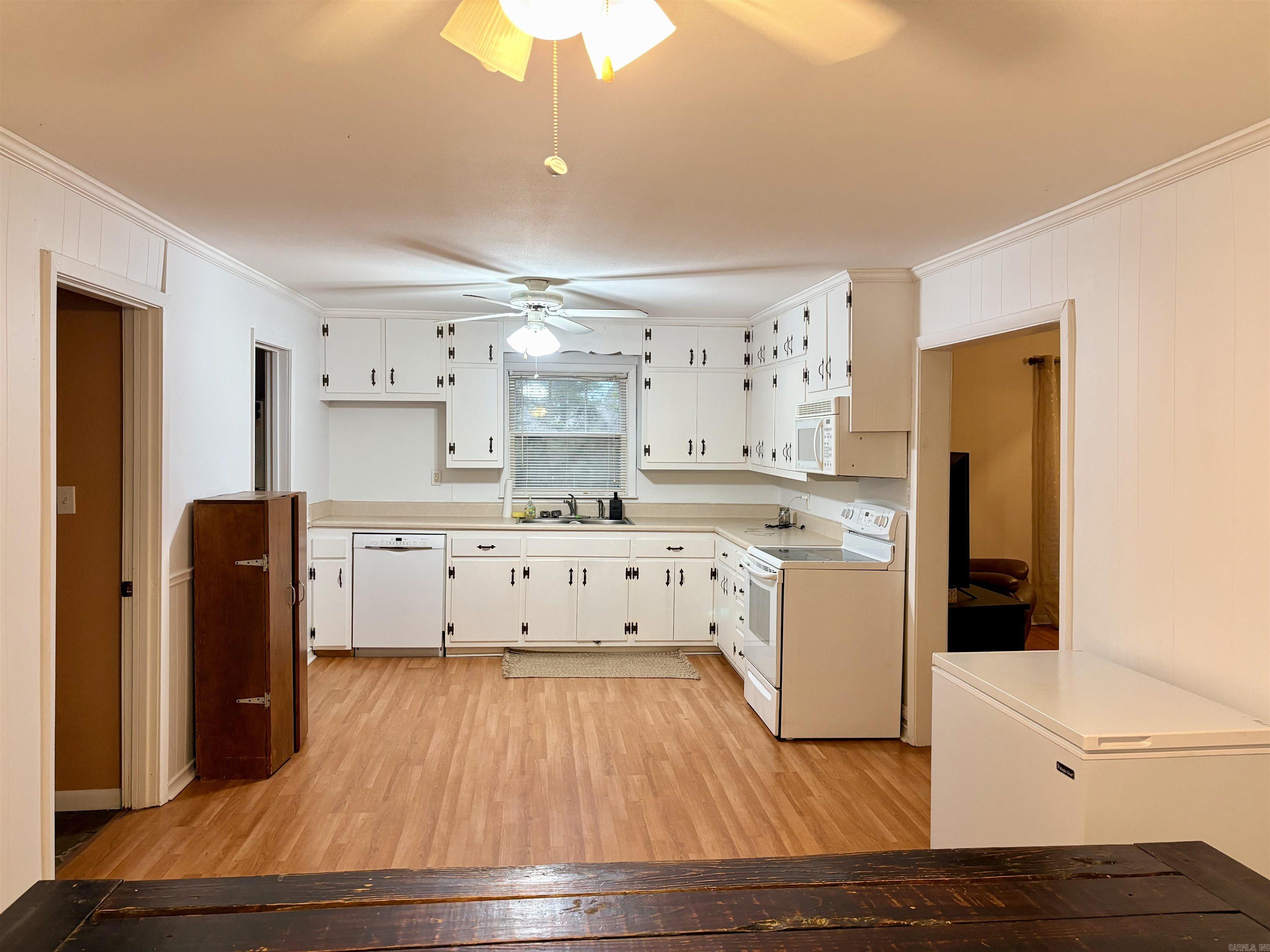 922 Highway 258  Bald Knob, AR