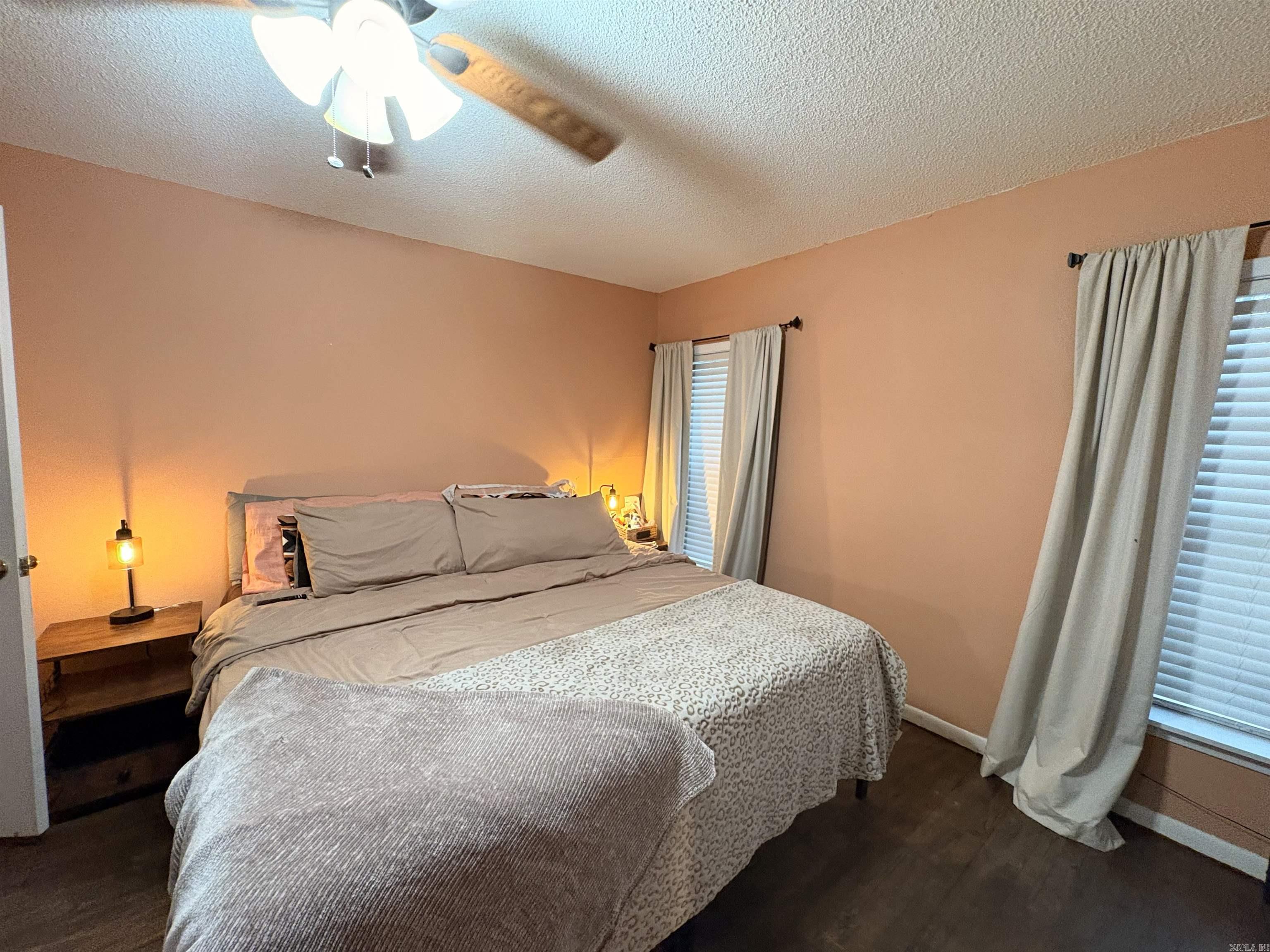 922 Highway 258  Bald Knob, AR