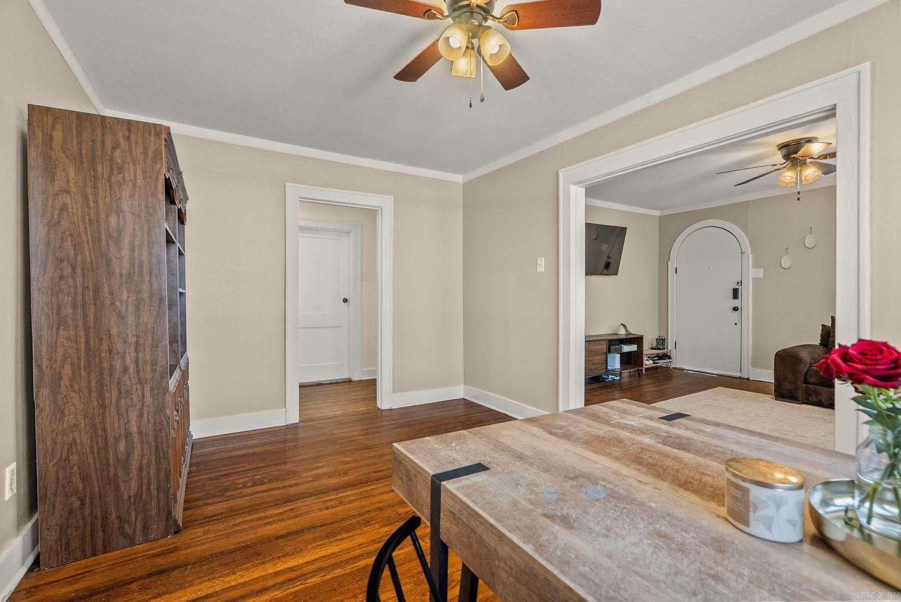 317 S UAMS  Little Rock, AR