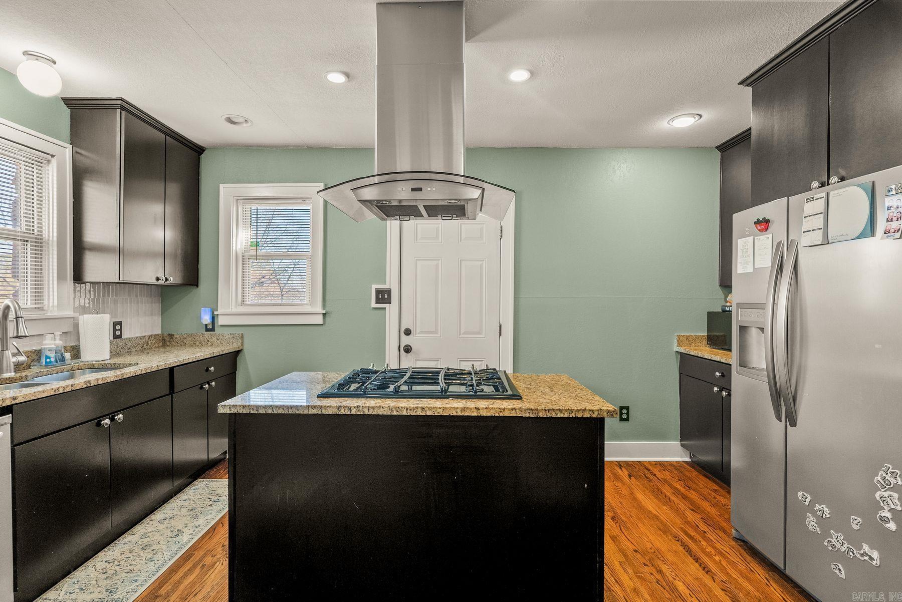 317 S UAMS  Little Rock, AR