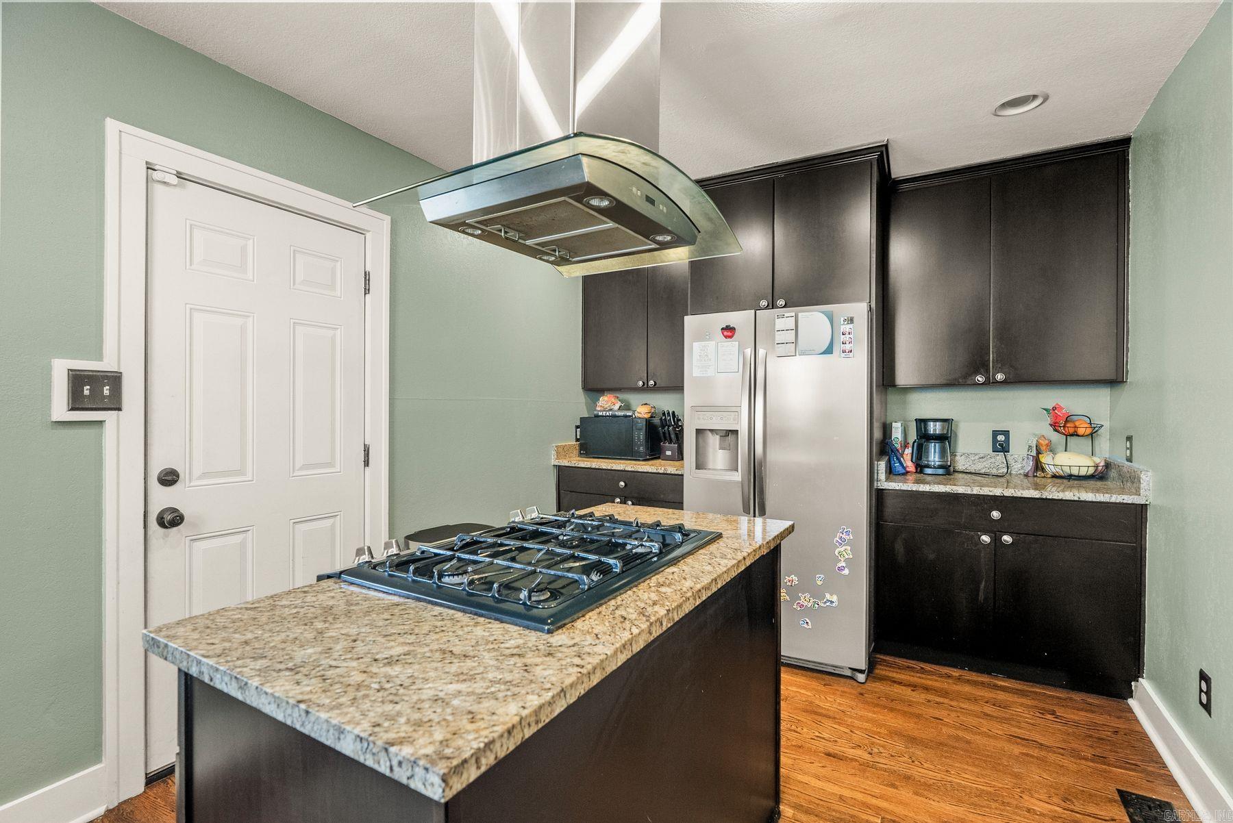 317 S UAMS  Little Rock, AR