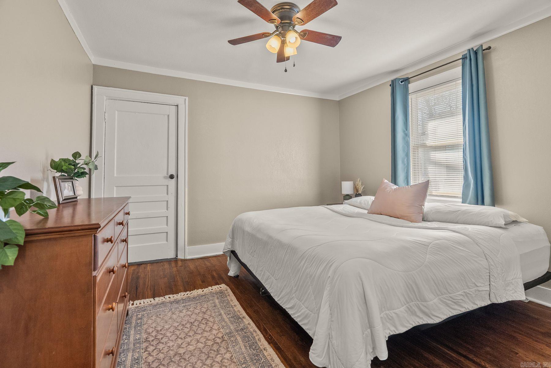 317 S UAMS  Little Rock, AR