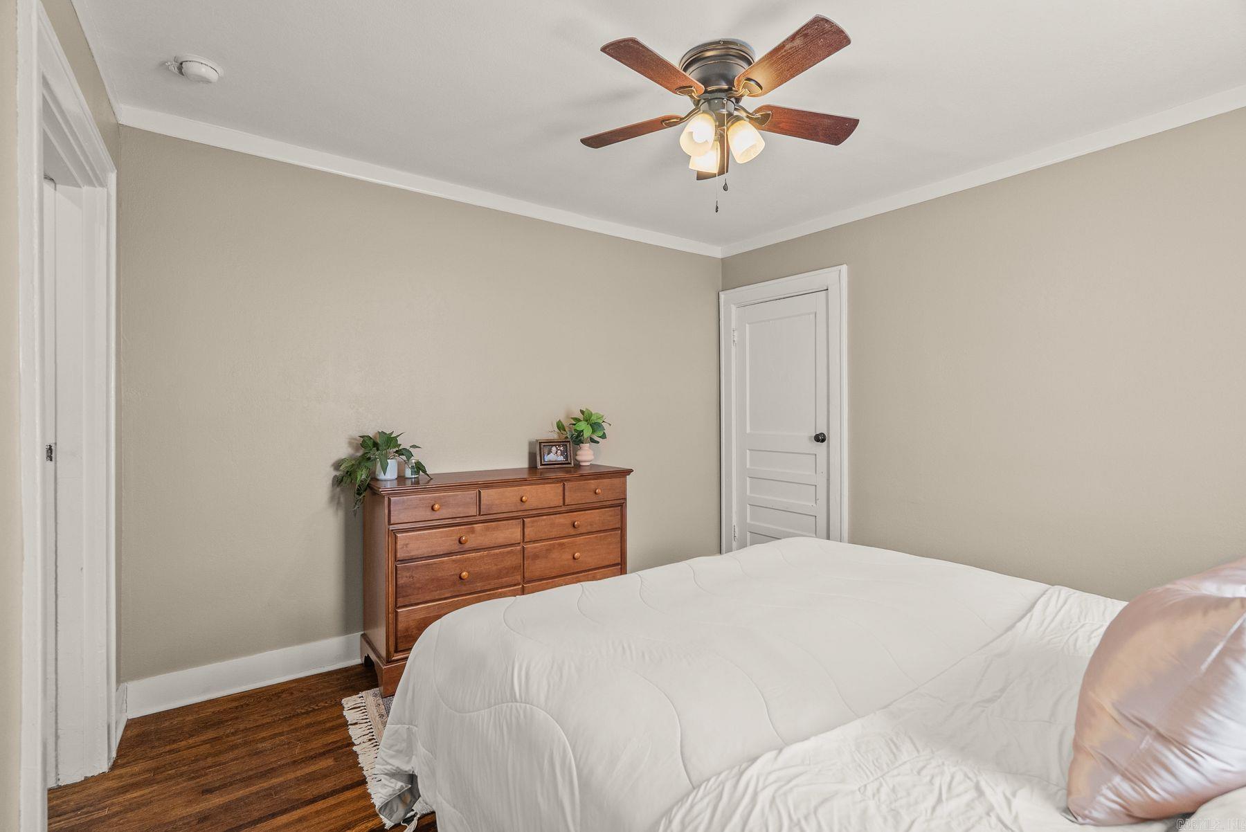 317 S UAMS  Little Rock, AR