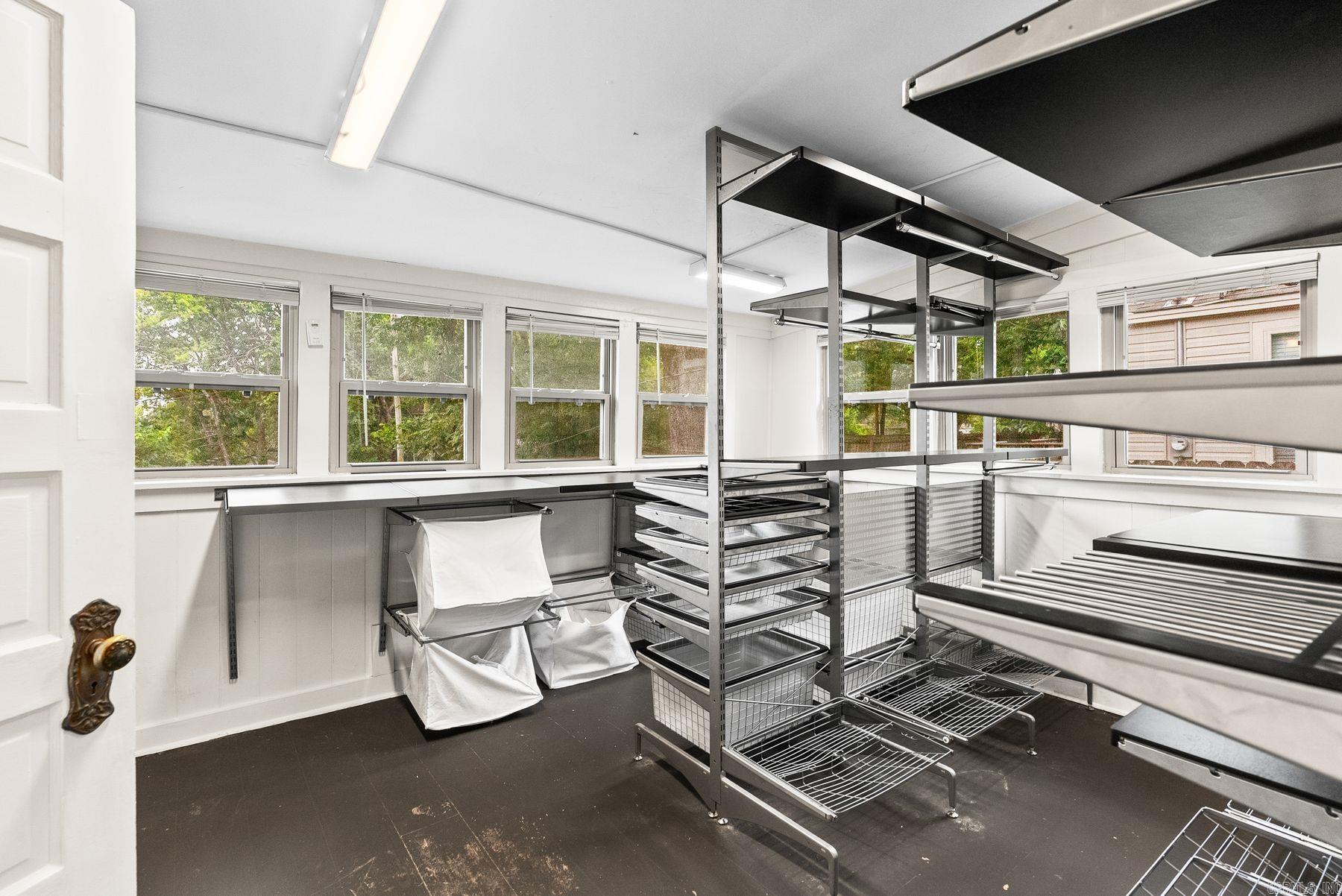 317 S UAMS  Little Rock, AR