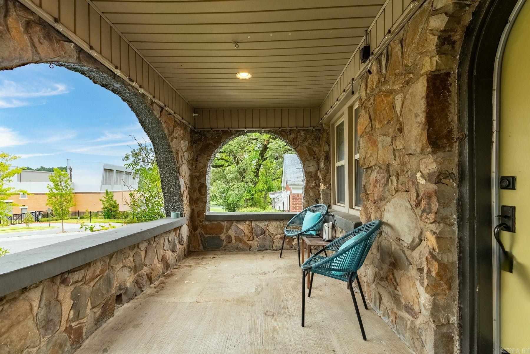 317 S UAMS  Little Rock, AR