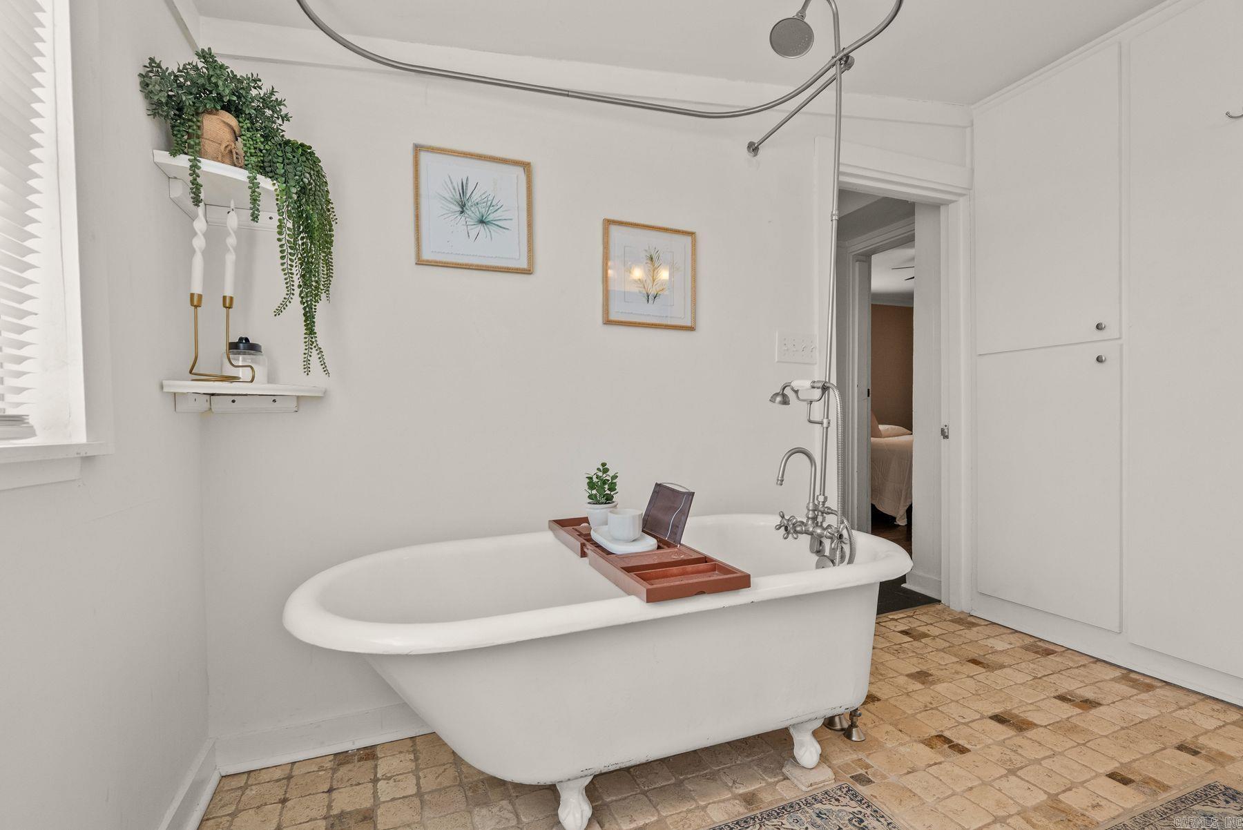 317 S UAMS  Little Rock, AR