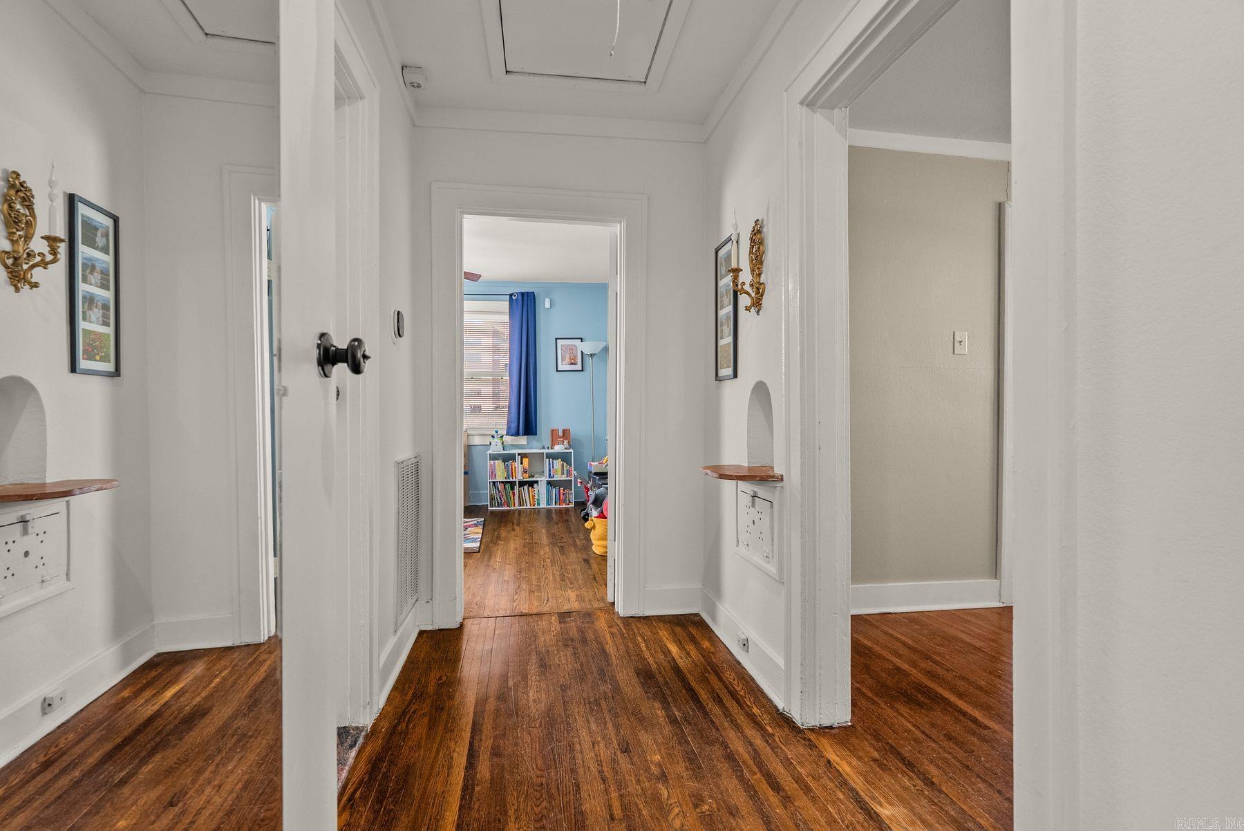 317 S UAMS  Little Rock, AR