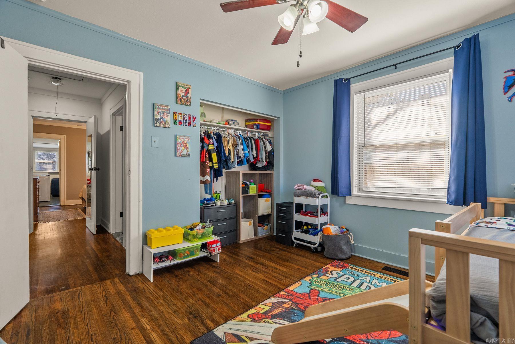 317 S UAMS  Little Rock, AR