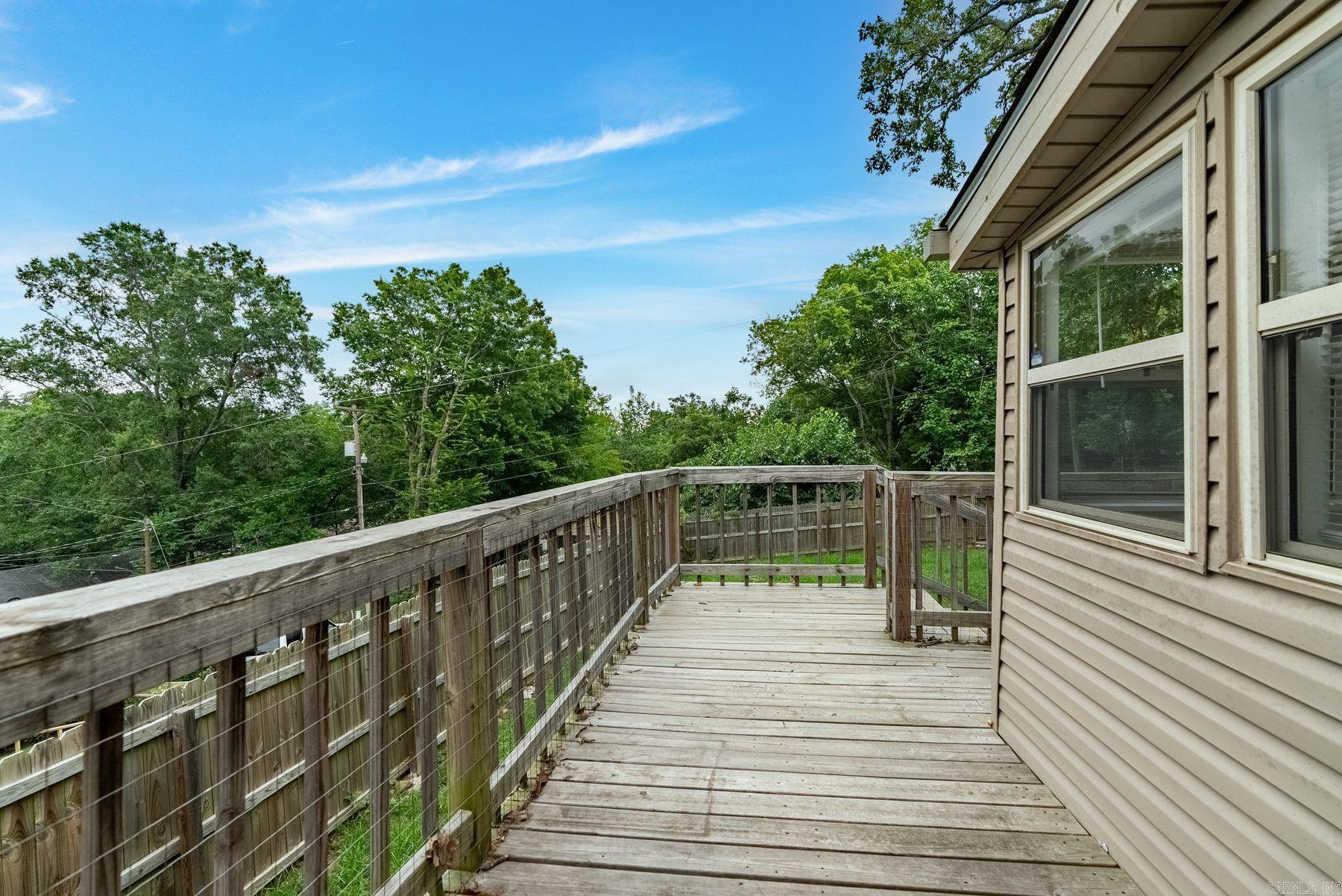 317 S UAMS  Little Rock, AR