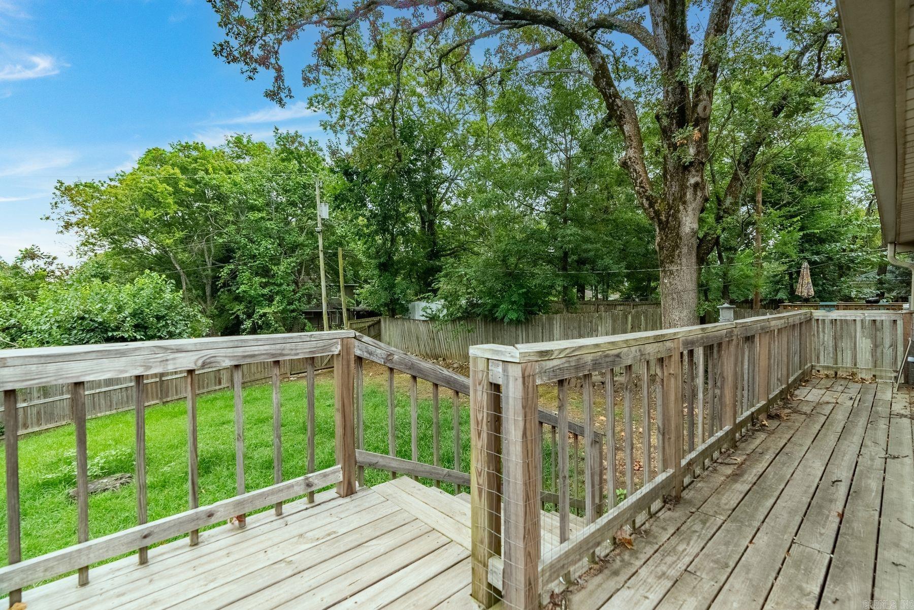 317 S UAMS  Little Rock, AR