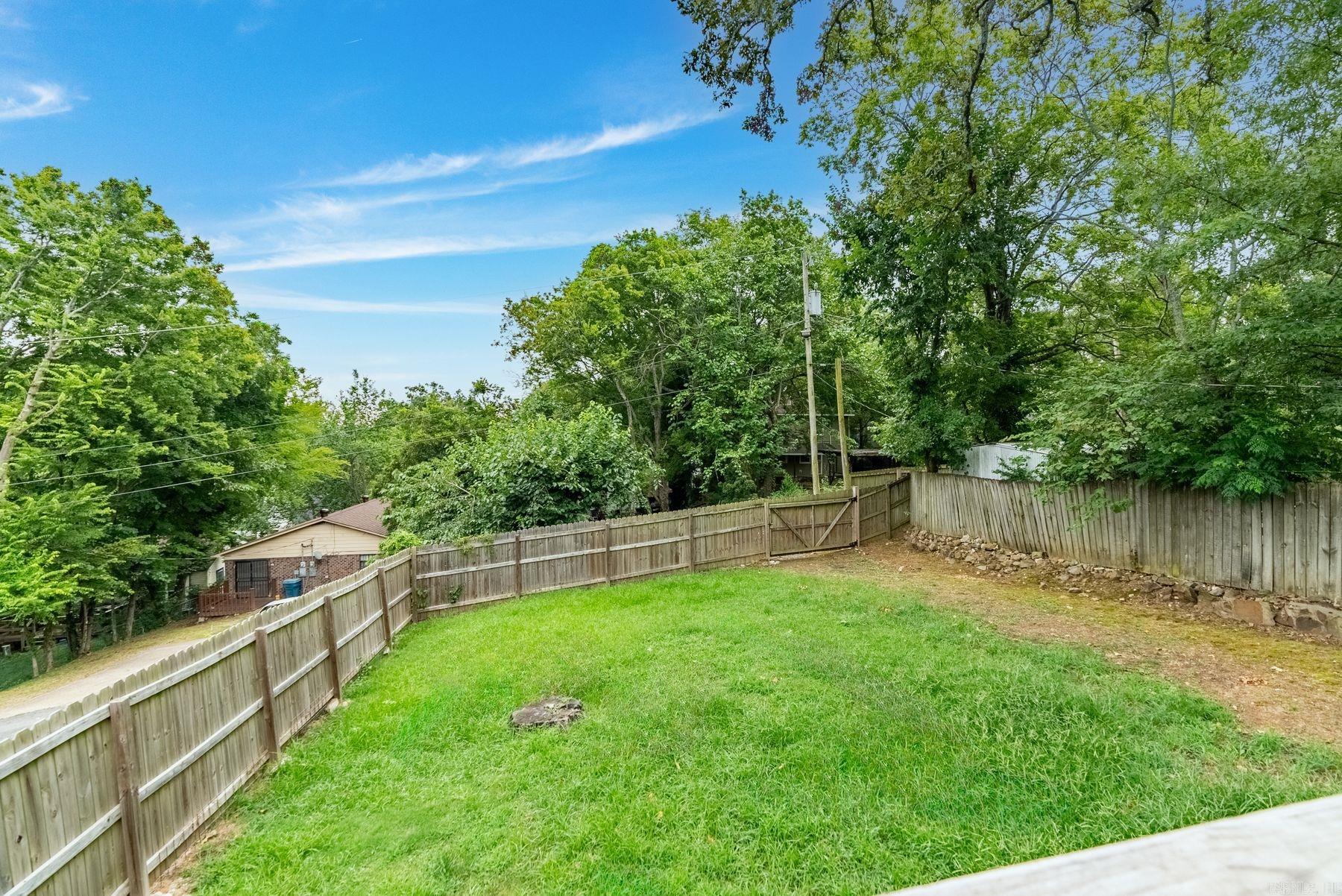 317 S UAMS  Little Rock, AR