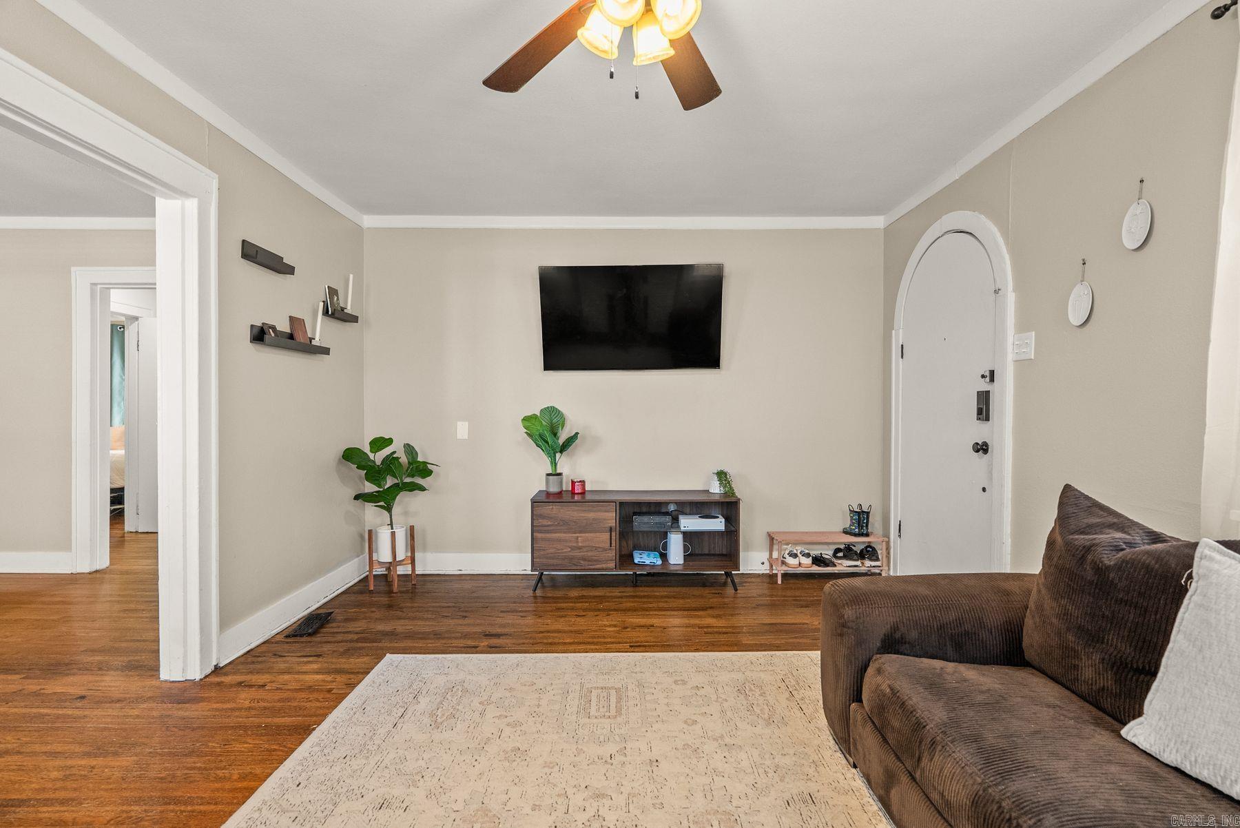 317 S UAMS  Little Rock, AR