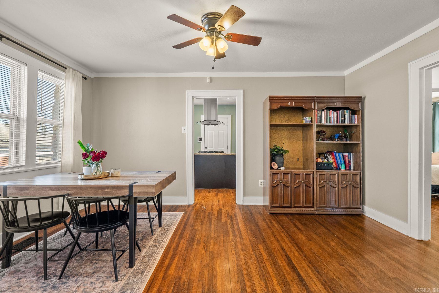 317 S UAMS  Little Rock, AR