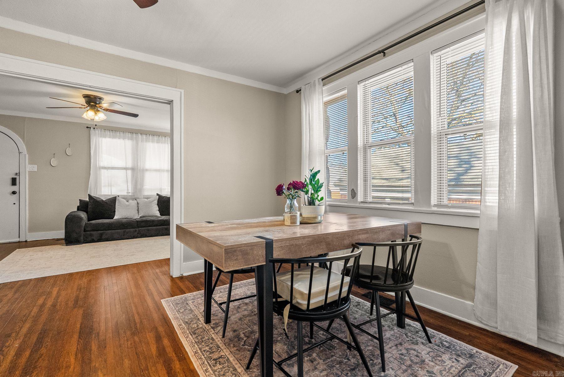 317 S UAMS  Little Rock, AR