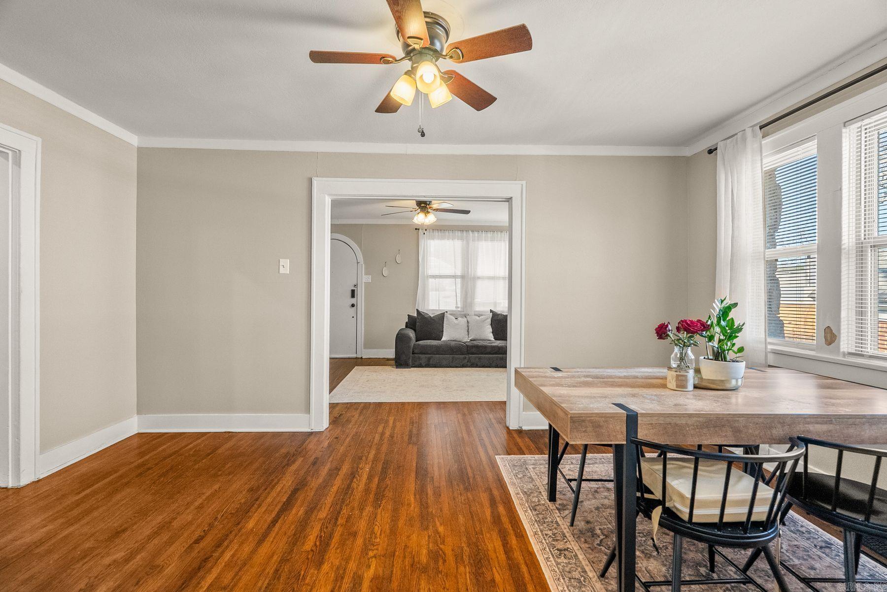 317 S UAMS  Little Rock, AR