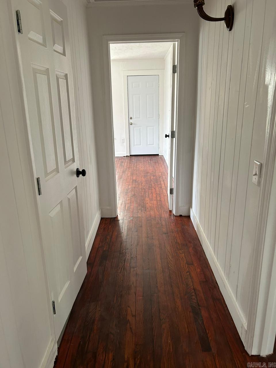 601 N Hickory  Searcy, AR