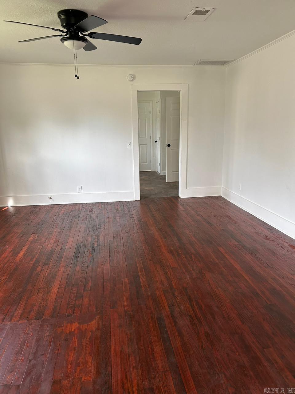 601 N Hickory  Searcy, AR