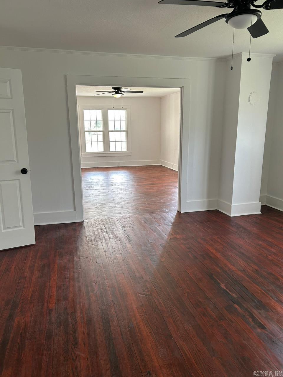 601 N Hickory  Searcy, AR