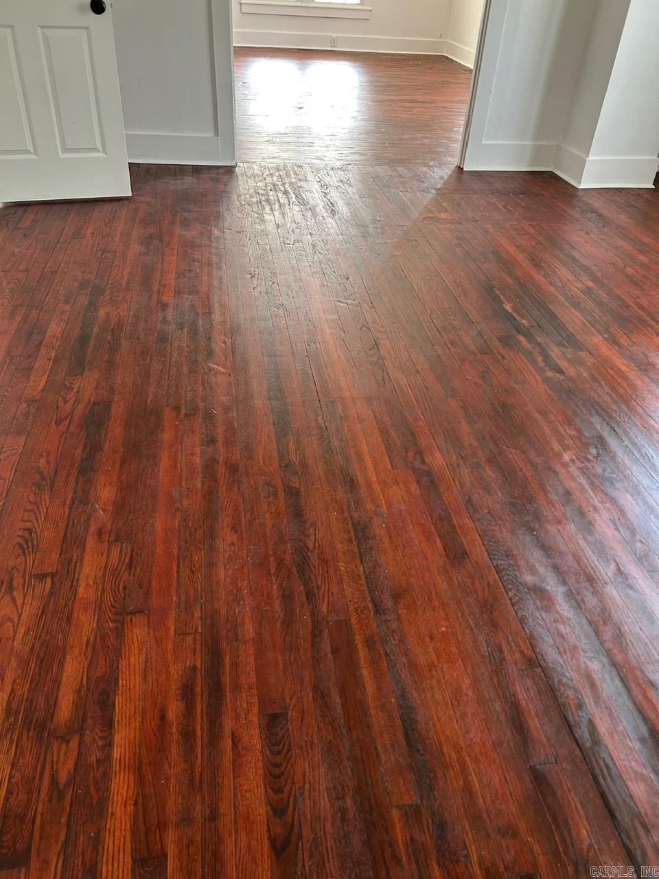 601 N Hickory  Searcy, AR