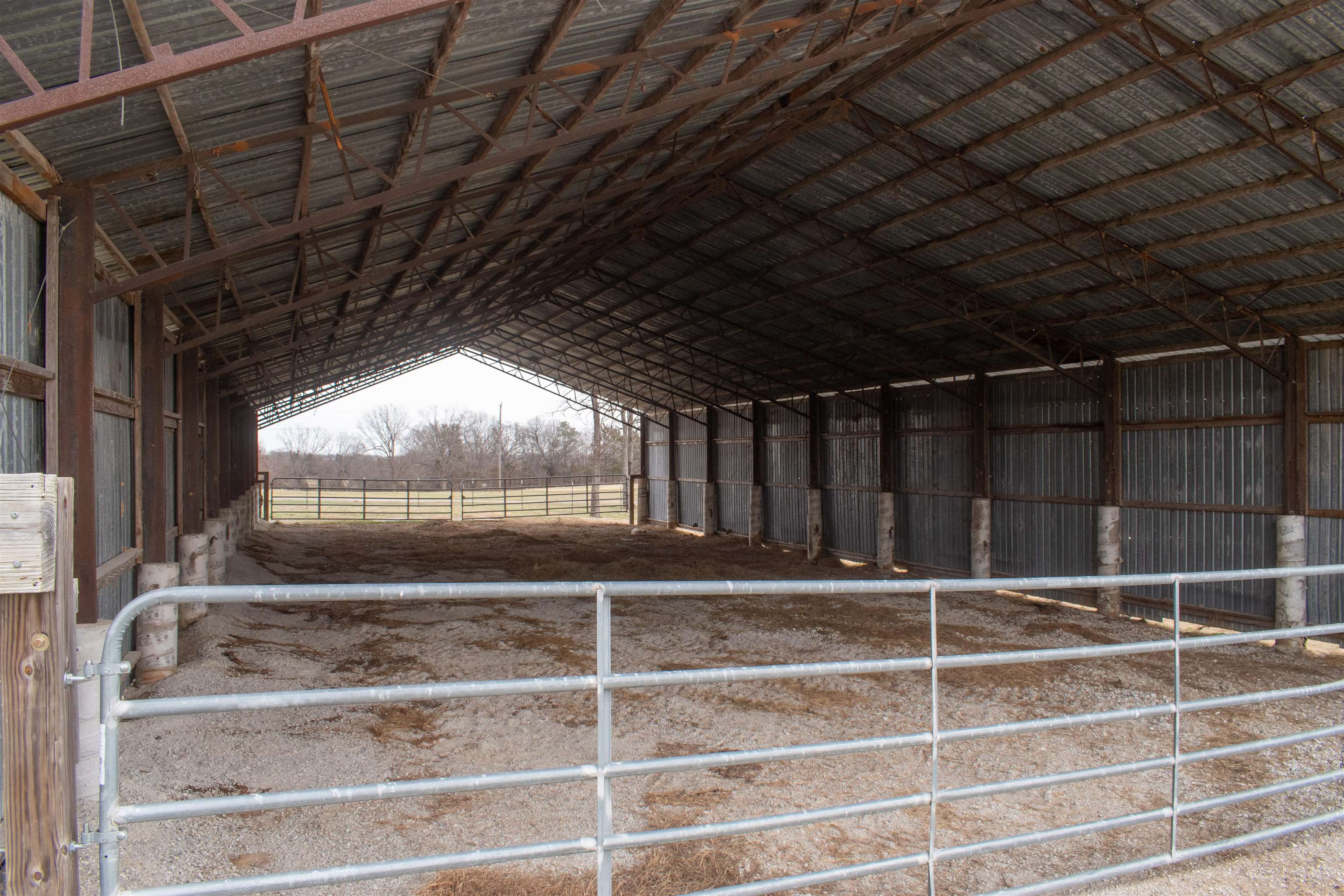 963 Cutoff  Melbourne, AR