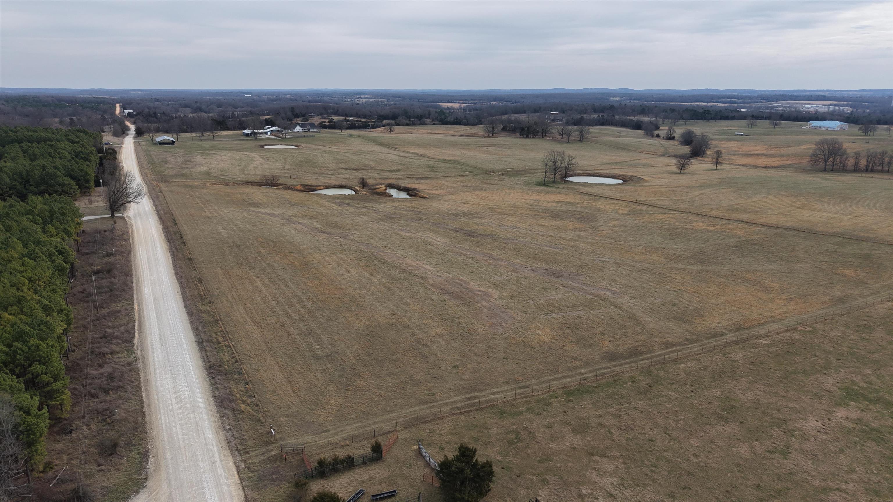 963 Cutoff  Melbourne, AR